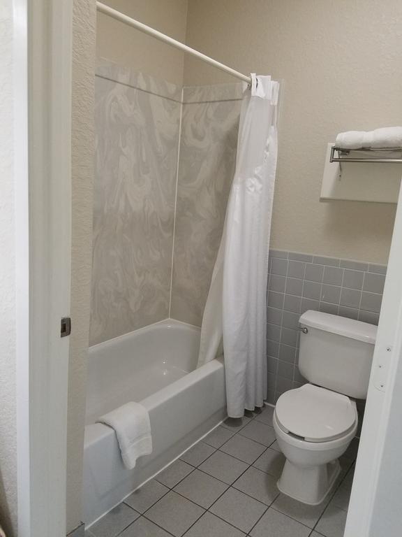 Scott Inn & Suites - Downtown Houston Kültér fotó